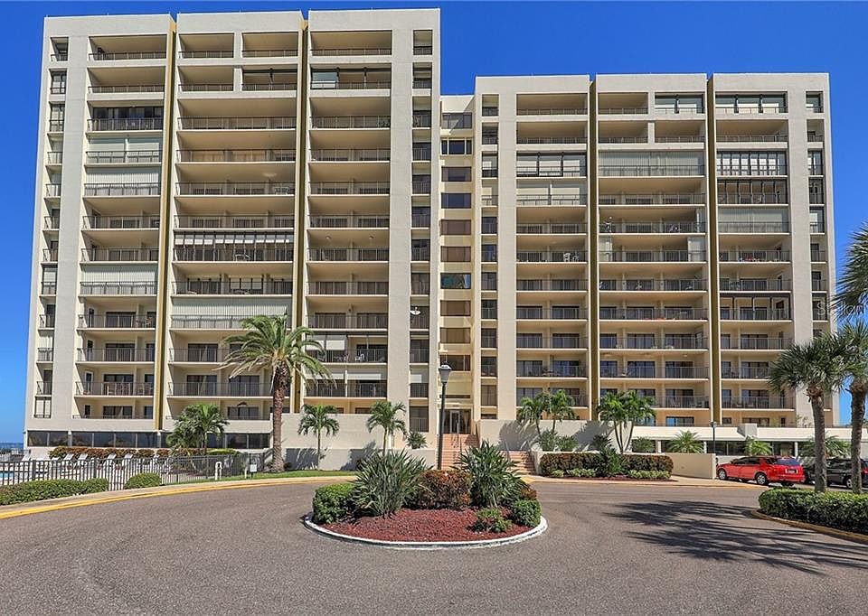 1st image of 1480 Gulf Blvd APT 1112