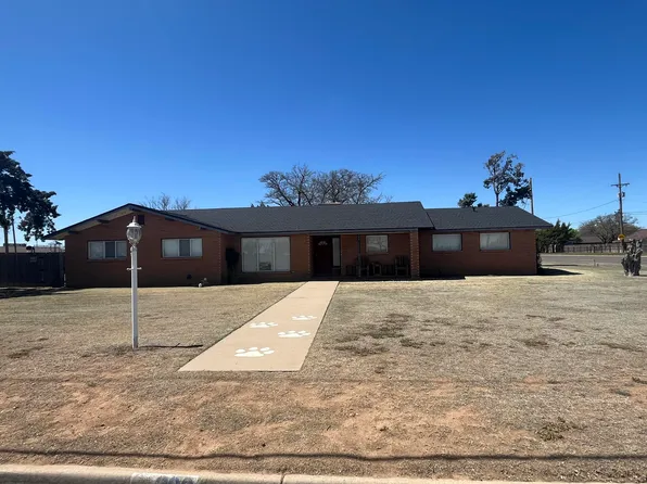300 S Ennis St, Plainview, TX 79072