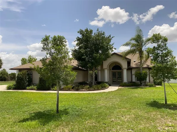 9923 SE 64th Ave, Belleview, FL 34420