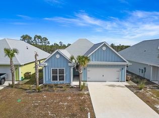 870 Backwater Rd, Port Saint Joe, FL 32456