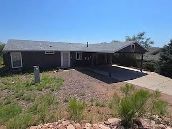 3rd image of 1007 W Rim View Rd