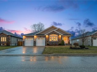 480 Grand Trunk St, Minto, ON N0G 2P0