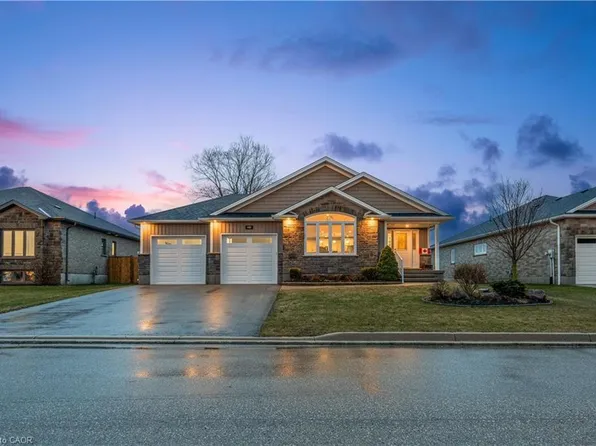 480 Grand Trunk St, Minto, ON N0G 2P0