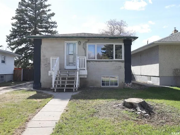 1436 Aberdeen STREET, Regina, SK S4T 5K4