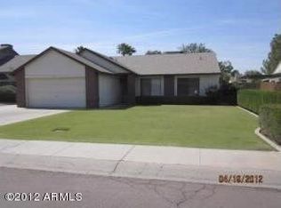 4319 E Vista Dr, Phoenix, AZ 85032