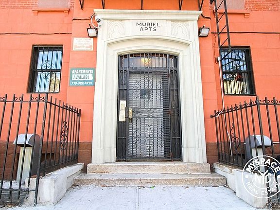 3rd image of 460 Throop Ave #9G