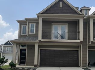 16503 Oasis Meadow Ln, Richmond, TX 77407