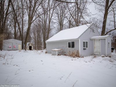 10021 S Mason Dr, Grant, MI, 49327