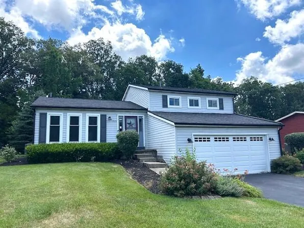 1705 E Choctaw Dr, London, OH 43140