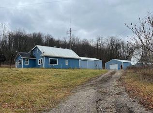 7844 S Enzian Rd, Delton, MI 49046