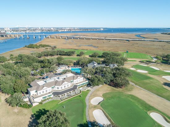 4 Country Club Dr Charleston SC 29412 Zillow