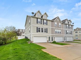 3165 SW Arlan Ln, Ankeny, IA 50023