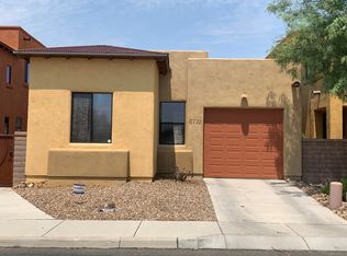 8770 E Perry Park Cir, Tucson, AZ 85730