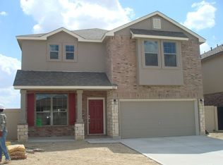 422 Kahlo Loop, Laredo, TX 78045