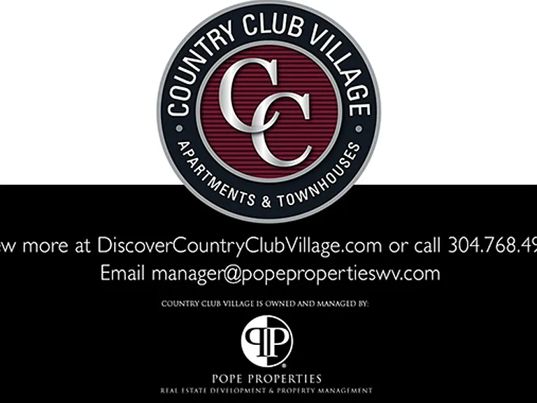 Country Club Village Apartments — Photo 8