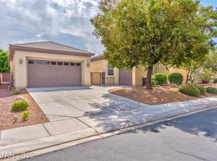 6897 Homing Pigeon Pl, North Las Vegas, NV 89084