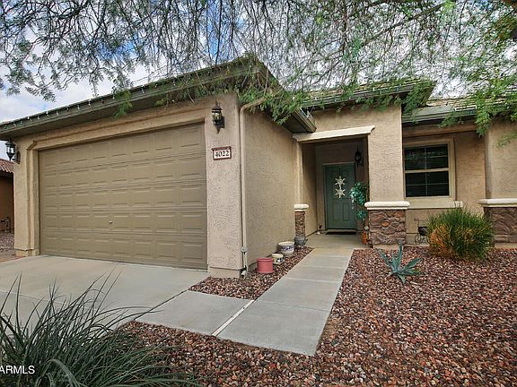 2nd image of 4022 N Hidden Canyon Dr