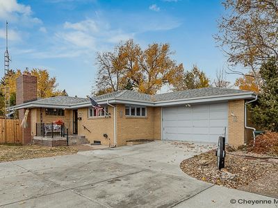 2743 Deming Blvd, Cheyenne, WY, 82001