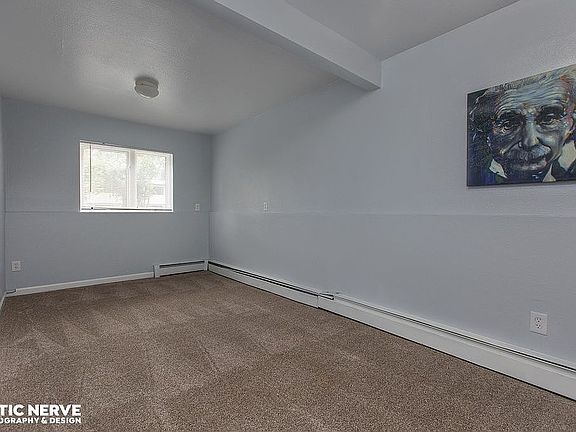 Downstairs bedroom 2