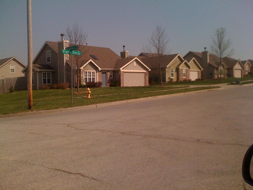 2508 Prairie Elm - Front