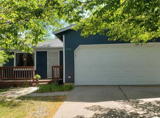 1376 S Bahama St, Aurora, CO 80017