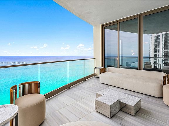 3rd image of 17975 Collins Ave Unit N-3502