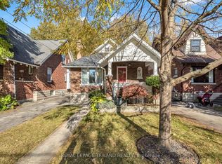 418 Cheapside St, London, ON N5Y 3X1