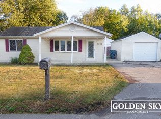 3200 E Race St, Muncie, IN 47303