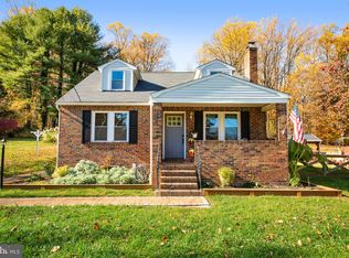 12020 Belair Rd, Kingsville, MD 21087