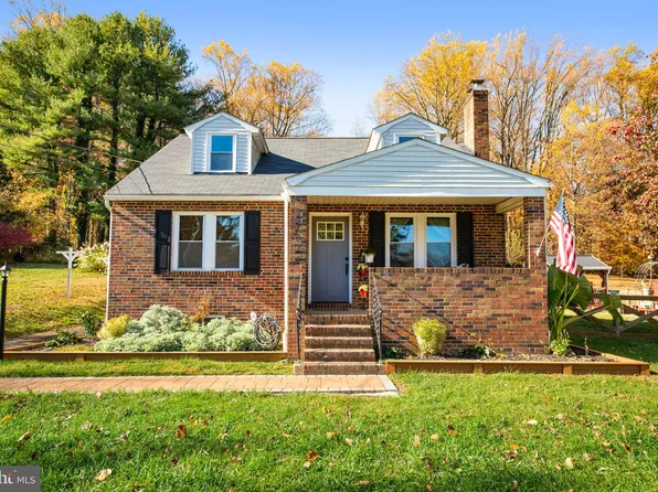 12020 Belair Rd, Kingsville, MD 21087