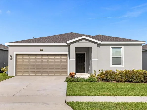 3550 Forster Ave, Leesburg, FL 34748