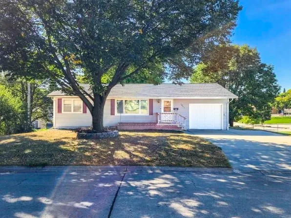 1401 W Prospect Ave, Norfolk, NE 68701