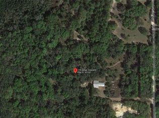 115 Jonas Rd, Crescent City, FL 32112