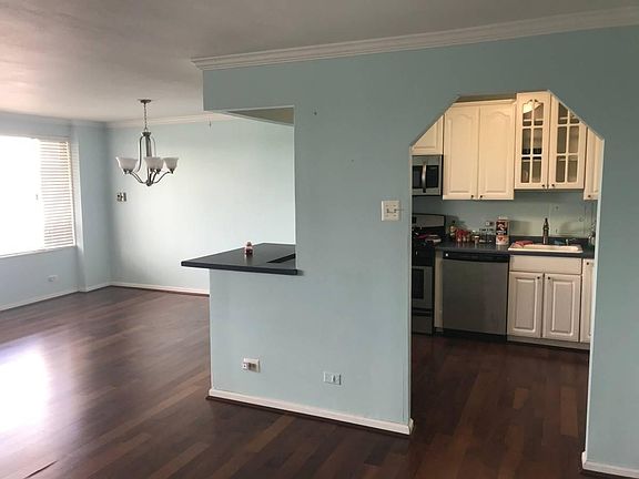 Dining area and Kitchen