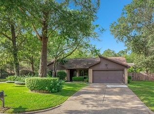 3103 Brookdale Dr, Humble, TX 77339