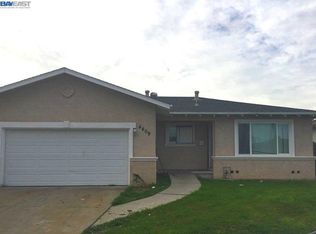 4409 Drive In Way, Antioch, CA 94509