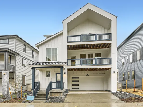 7185 Waterleaf Trail, Littleton, CO 80125