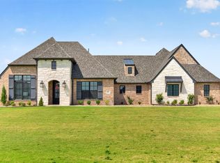 16504 S 1st East Ct, Glenpool, OK 74033