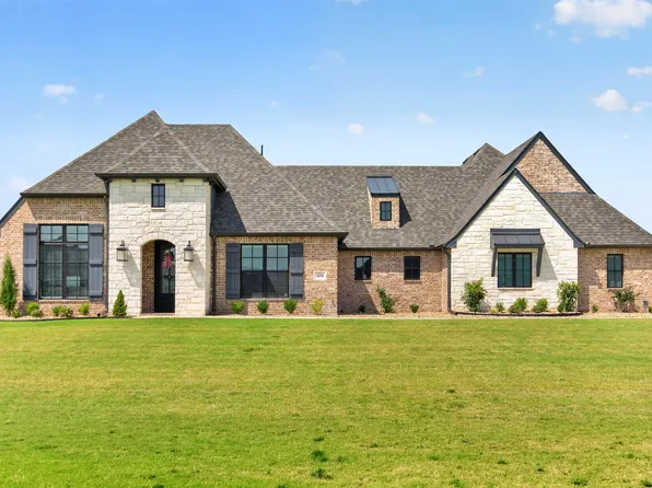 16504 S 1st East Ct, Glenpool, OK 74033