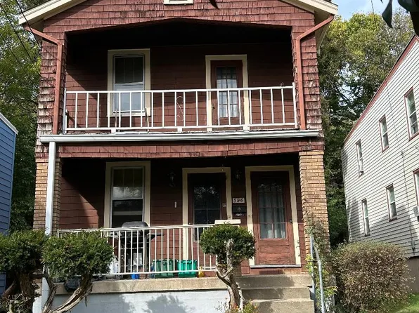 596 De Votie Ave, Cincinnati, OH 45225