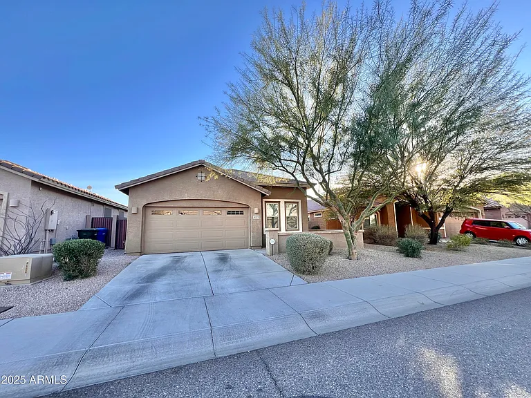 4123 E Roy Rogers Rd — Photo 2