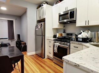 136 Oxford St #2, Somerville, MA 02143