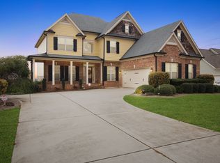 3008 Brooks Trl, Monroe, GA 30656