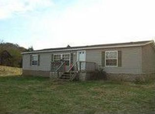 152 Beaver Ln, Rogersville, TN 37857