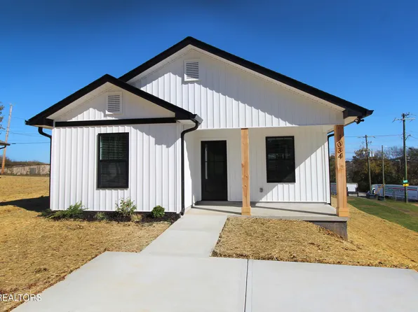 1034 Adams Ave, Knoxville, TN 37917
