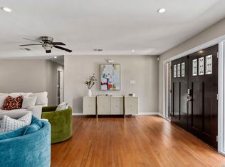 119 Blakeley Dr, San Antonio, TX 78209