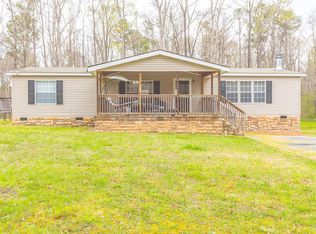 371 Smyrna Cir, Chatsworth, GA 30705