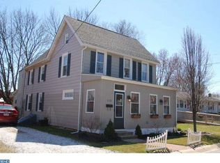 112 Anderson St, Middletown, DE 19709