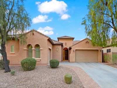 11928 W DALEY Lane, Sun City, AZ, 85373