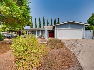 8409 Dube Ct, Santee, CA 92071